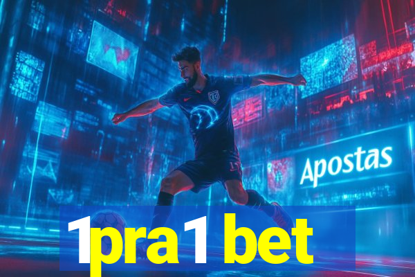 1pra1 bet